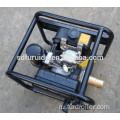 Бензиновый портативный бетонный игольчатый вибратор для продажи (FZB-55)